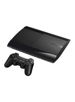 PlayStation 3 Super Slim 250GB Console