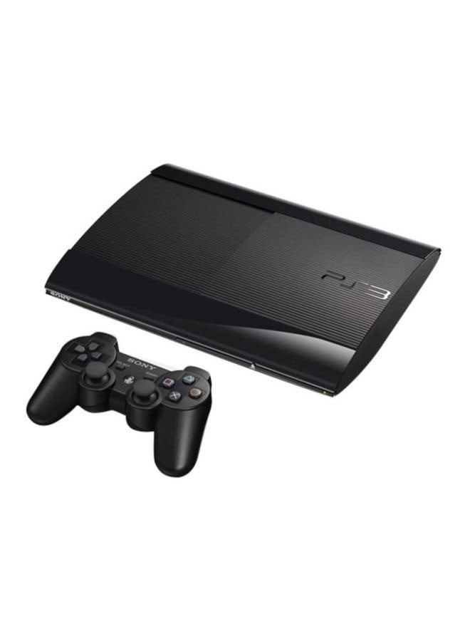 Sony - PlayStation 3 Super Slim 250GB Console - Image 1