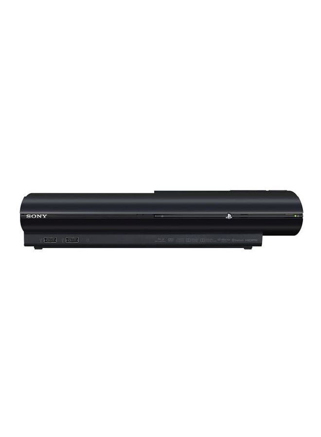 Sony - PlayStation 3 Super Slim 250GB Console - Image 1