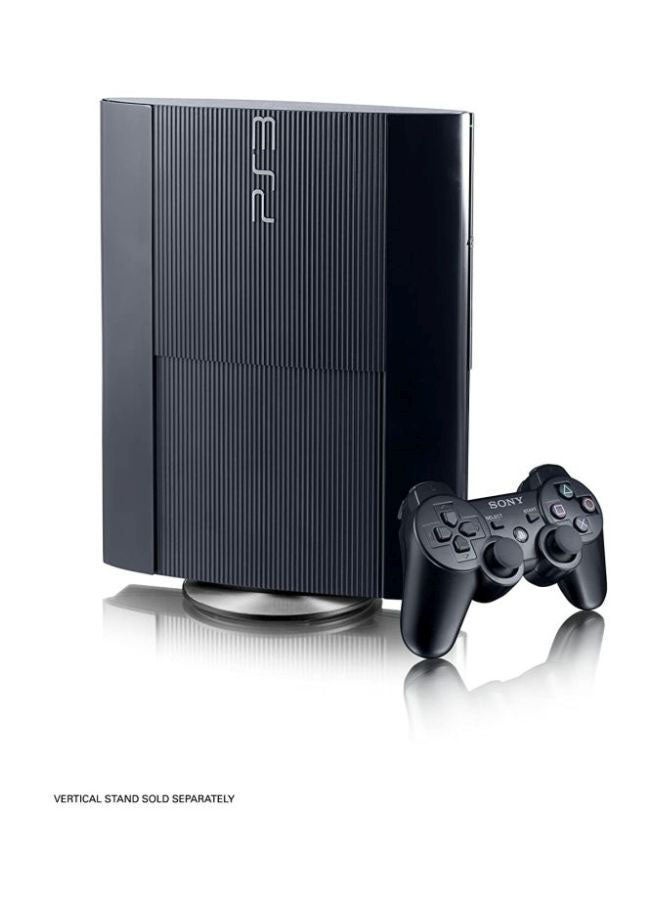 Sony - PlayStation 3 Super Slim 250GB Console - Image 1