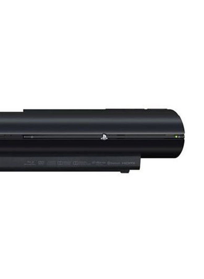 Sony - PlayStation 3 Super Slim 250GB Console - Image 1