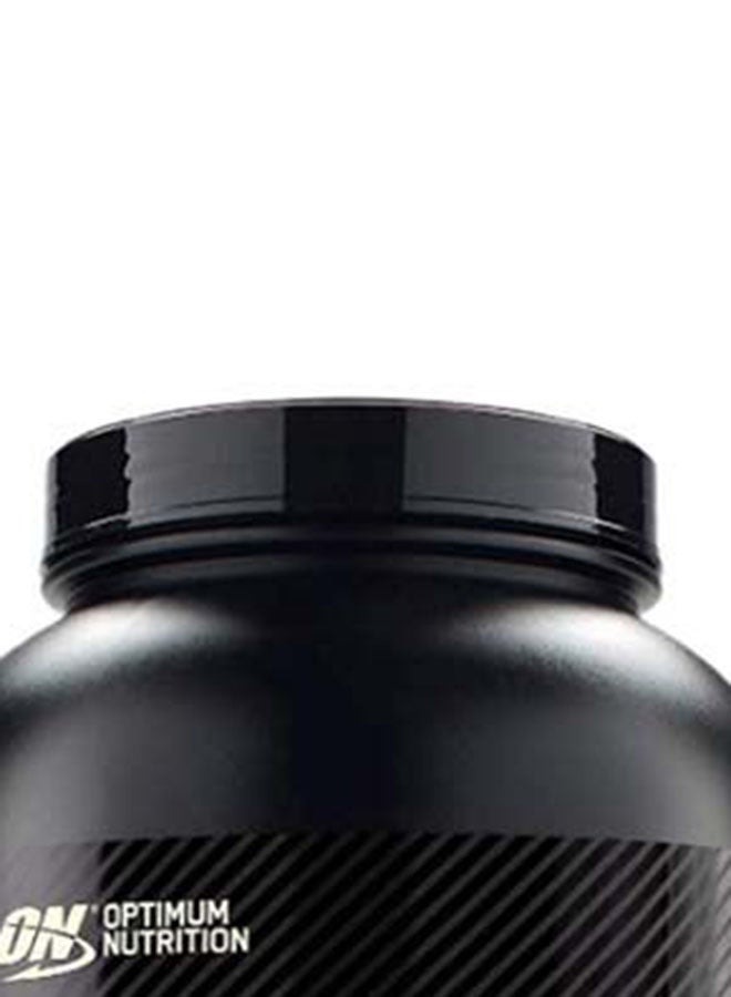 Optimum Nutrition - Gold Standard 100 Percent Whey Protein - Delicious Strawberry - 2.27 Kg - Image 1