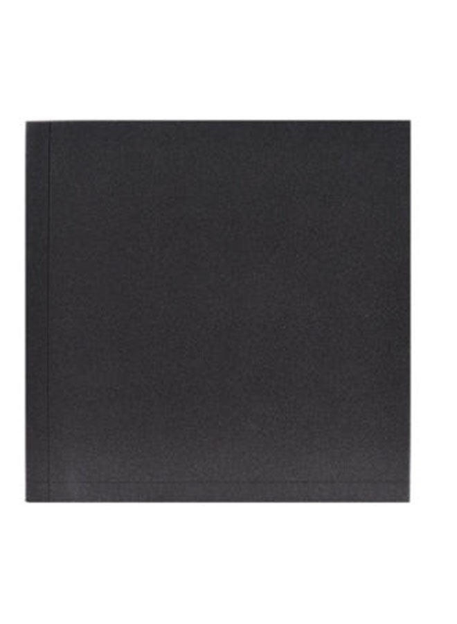 Generic - 6-Piece Soundproof Acoustic Foam Panel - Image 1