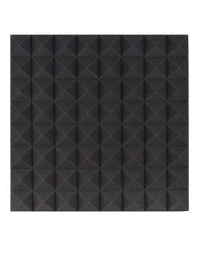 Generic - 6-Piece Soundproof Acoustic Foam Panel - Image 1