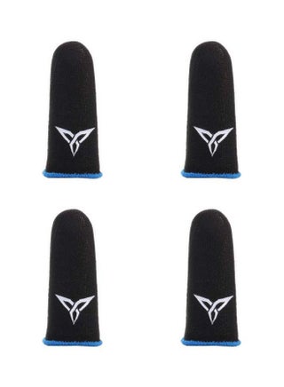 4-Piece WASP Feeler Mobile Gaming Wireless Finger Sleeve - v1664891276/N39323217A_1