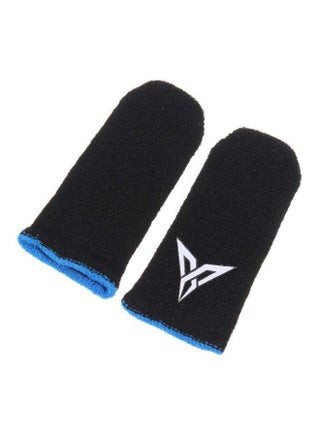 4 قطع من أكمام الأصابع اللاسلكية لألعاب الهاتف المحمول WASP Feeler - view 2