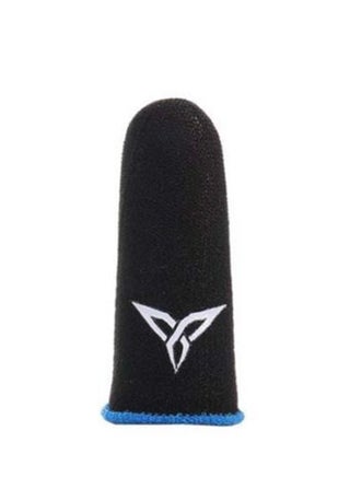 4 قطع من أكمام الأصابع اللاسلكية لألعاب الهاتف المحمول WASP Feeler - view 5