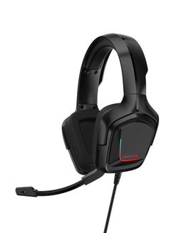 K20 Gaming Wired Headset With Microphone For PC