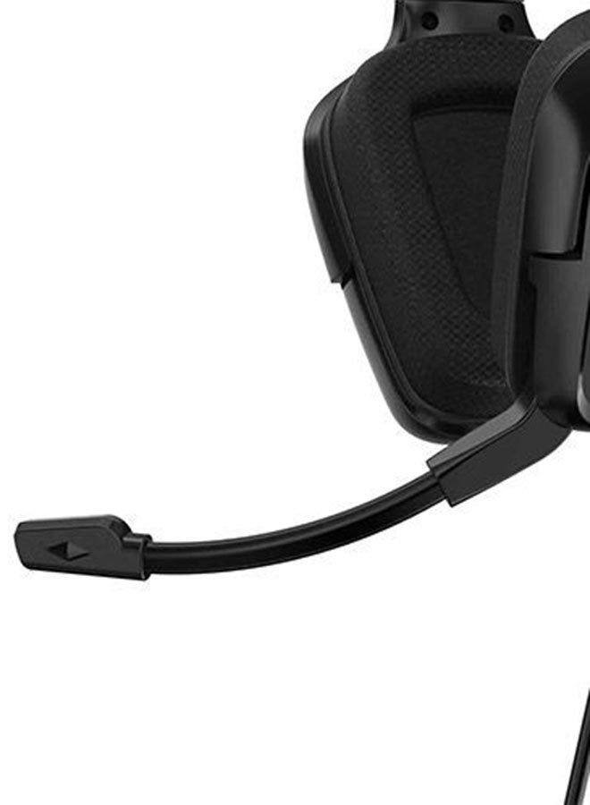 onikuma - K20 Gaming Wired Headset With Microphone For PC - Image 1