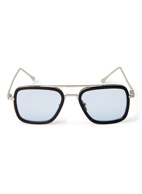 Classic UV Protected Sunglasses - Lens Size: 56 mm