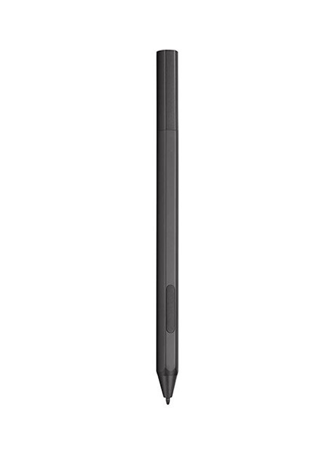 ASUS - Asus Laptop UX363J With 13.3 Glare Touch Full HD Display, Core i5 Processor/8G RAM/512GB/ Intel Iris Plus Graphics/Windows 10 English/Arabic Pine Grey - Image 1