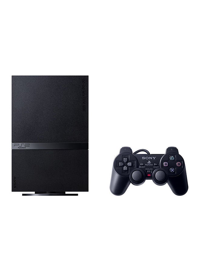 Sony - Playstation 2 Slim Console - Image 1