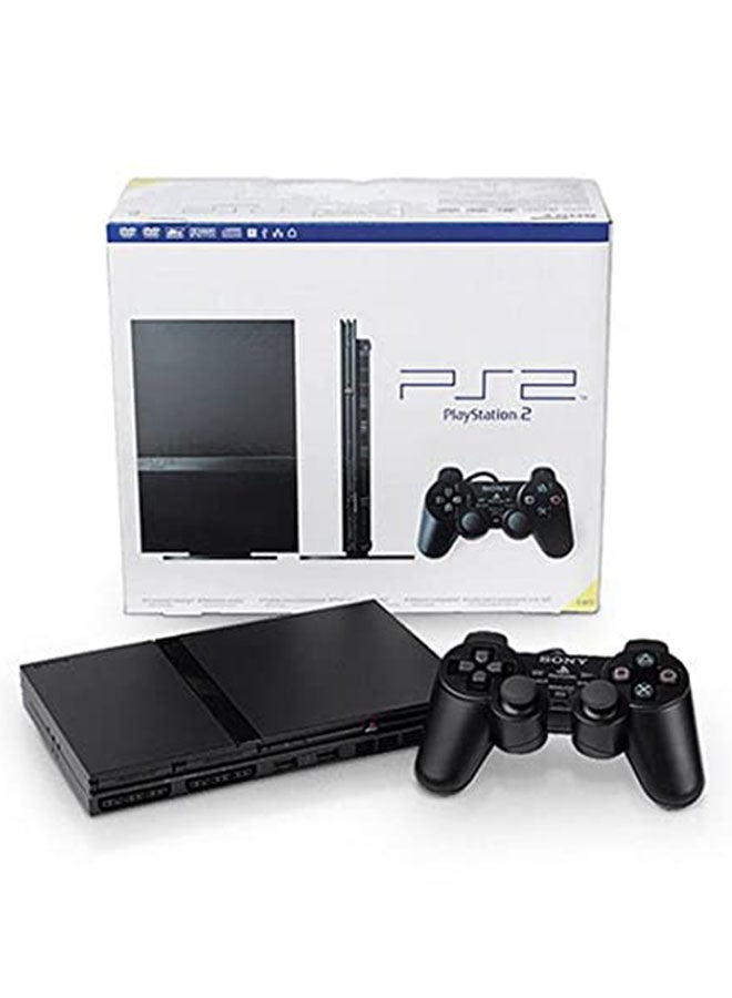 Sony - Playstation 2 Slim Console - Image 1