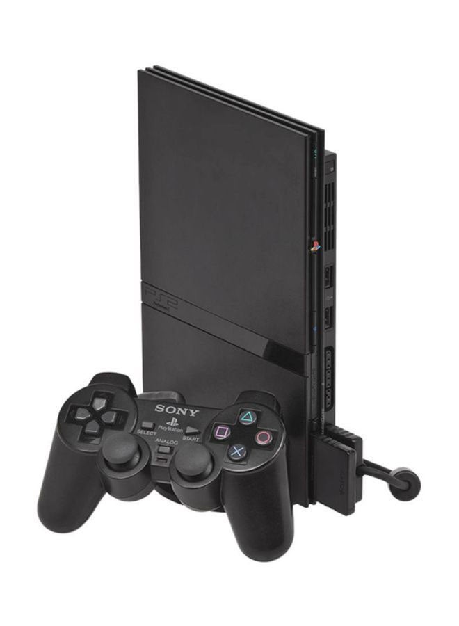Sony - Playstation 2 Slim Console - Image 1