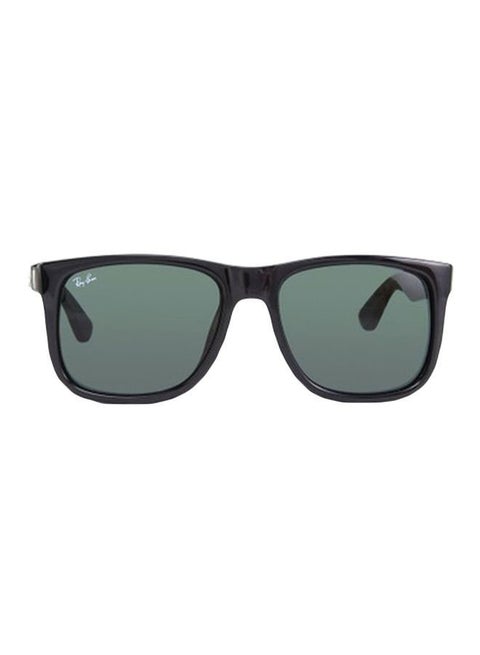 Justin Classic Wayfarer Sunglasses
