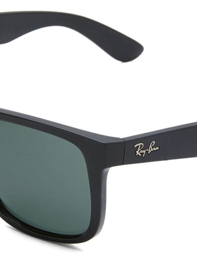 Ray-Ban - Justin Classic Wayfarer Sunglasses - Image 1