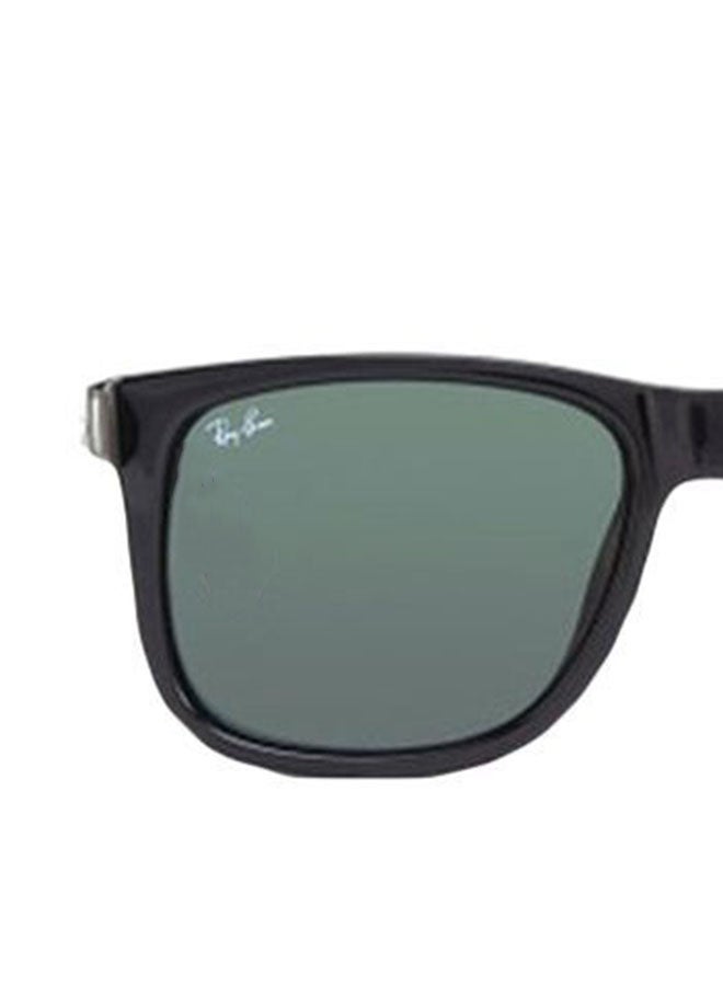 Ray-Ban - Justin Classic Wayfarer Sunglasses - Image 1