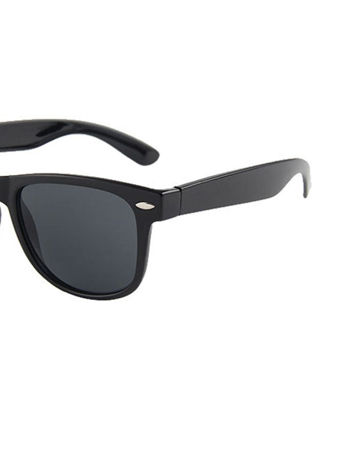 Veil Men's Sunglasses UV Protected Wayfarer  - Image 5
