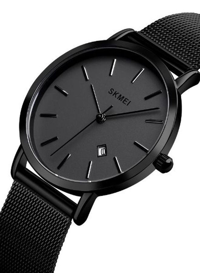 Women's Alloy Analog Wrist Watch 1530 - 33 mm - Black - v1664892052/N29473521A_2