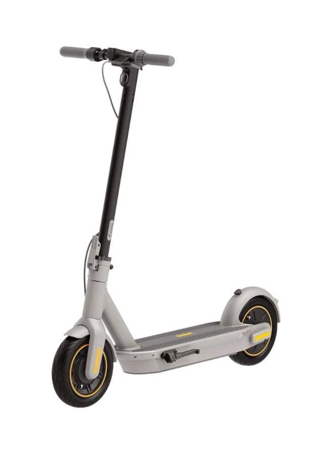 SEGWAY Ninebot Foldable Kickscooter 43.7x18.6x45.1inch - Image 1