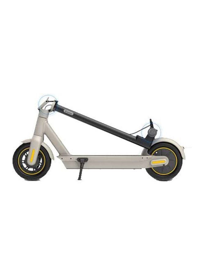 SEGWAY Ninebot Foldable Kickscooter 43.7x18.6x45.1inch - Image 3