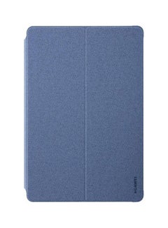 Protective Back/Flip Case Cover For Huawei MatePad T10/T10s Blue