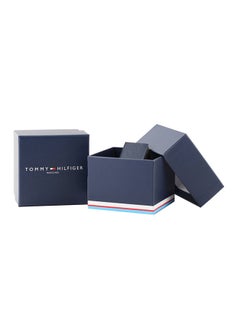 TOMMY HILFIGER Men's Stainless Steel Analog Wrist Watch 1791783  - Image 4
