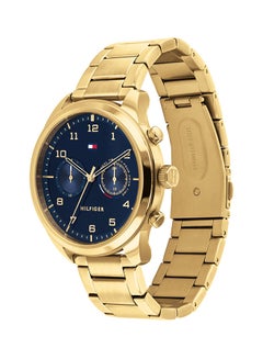 TOMMY HILFIGER Men's Stainless Steel Analog Wrist Watch 1791783  - Image 3