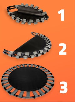 KANGAROO Trampoline With Holder  - Image 5