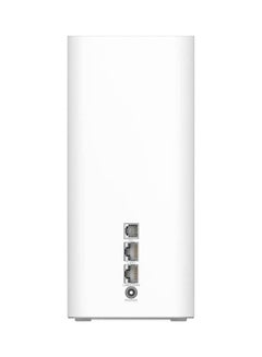 موبايلي راوتر 5G CPE برو 3 الفايبر الهوائي لون أبيض  - Image 2