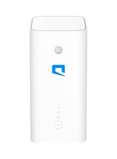 موبايلي راوتر 5G CPE برو 3 الفايبر الهوائي لون أبيض  - Image 3