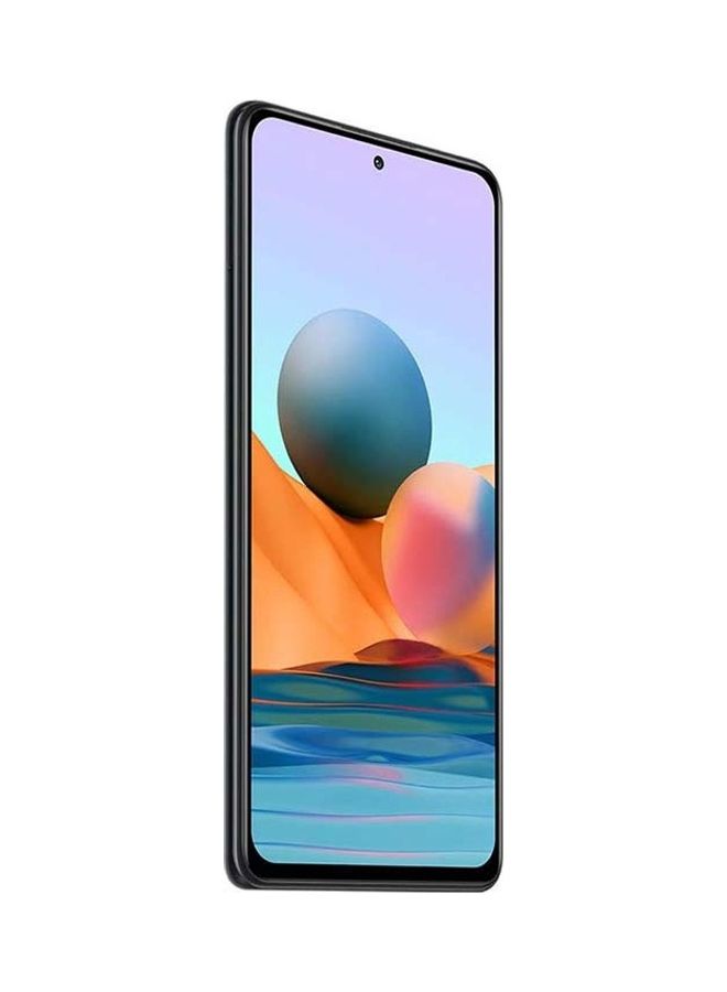 Xiaomi - Redmi Note 10 Pro Onyx Gray 8GB RAM 256GB 4G - Global Version - Image 1