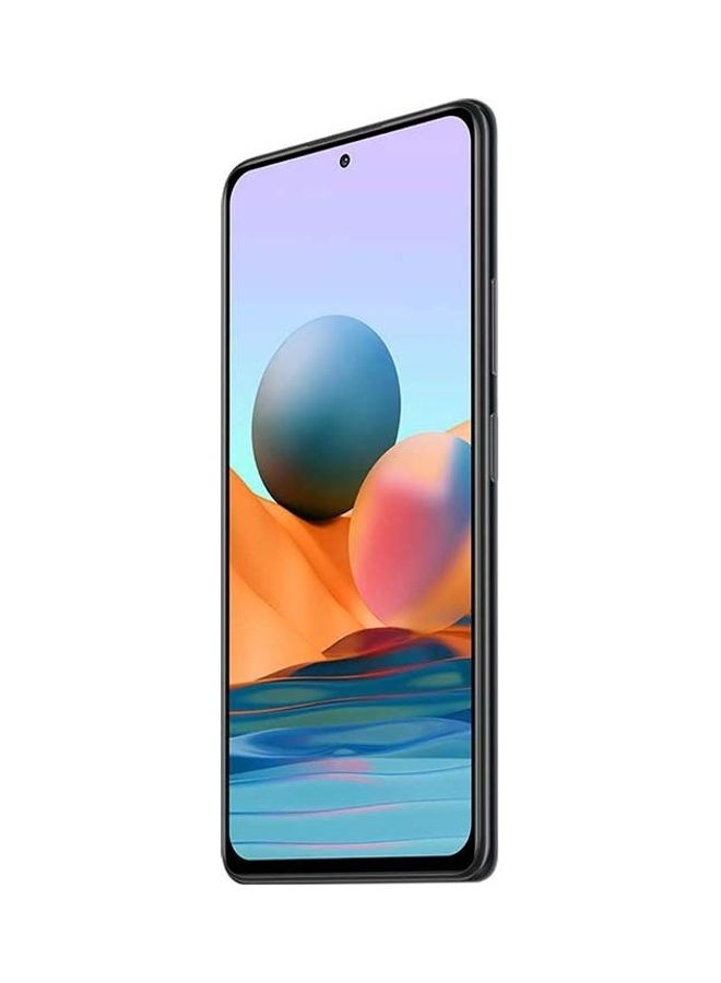 Xiaomi - Redmi Note 10 Pro Onyx Gray 8GB RAM 256GB 4G - Global Version - Image 1