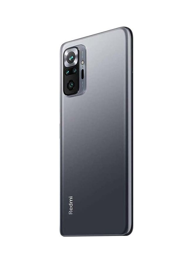 Xiaomi - Redmi Note 10 Pro Onyx Gray 8GB RAM 256GB 4G - Global Version - Image 1