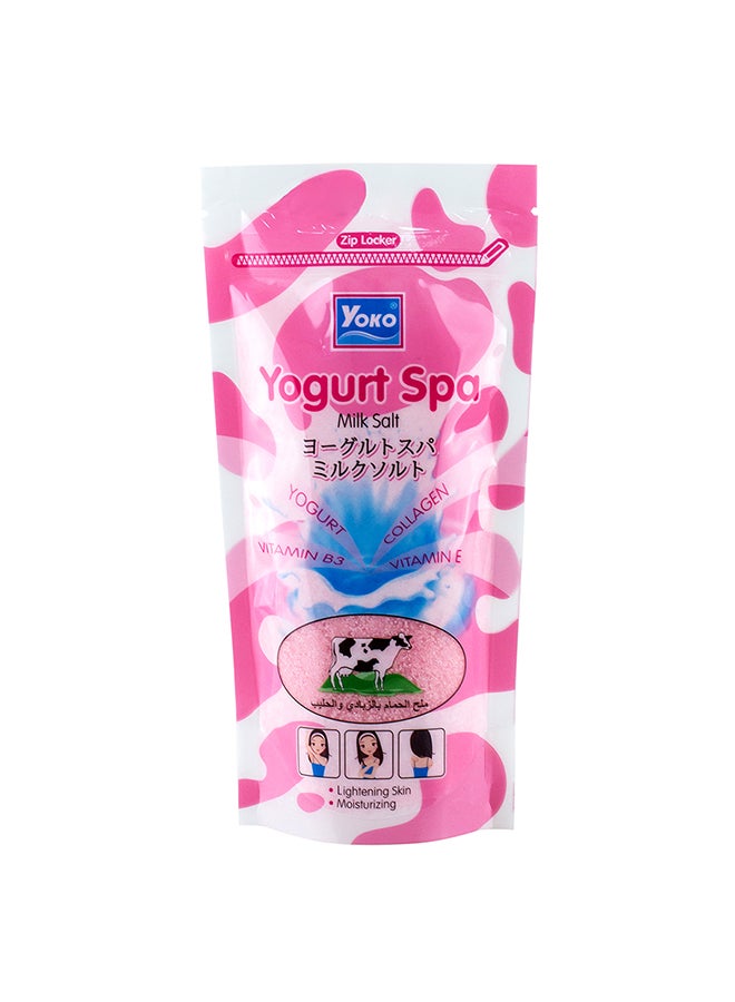 Yogurt Spa Milk Salt 300grams - v1665037478/N23434192A_1