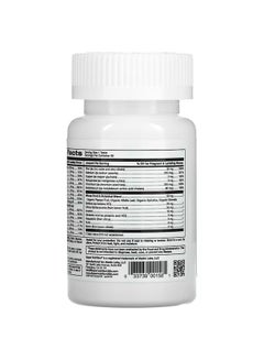 Super Nutrition SimplyOne PreNatal Triple Power Multivitamin Dietary Supplement - 30 Tablets  - Image 2