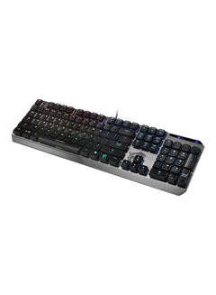 MSI MSI Vigor GK50 Low Profile Gaming Keyboard  - Image 2