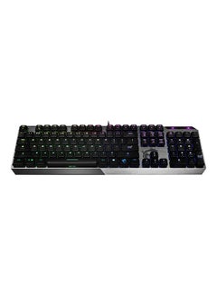 MSI MSI Vigor GK50 Low Profile Gaming Keyboard  - Image 3