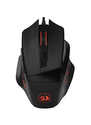ماوس ألعاب فيزر M609 بسرعة متعددة النقاط لكل بوصة مع ضوء LED - v1665038916/N43973500A_1