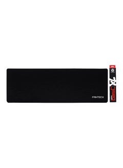 MP64 Basic XL Gaming Mouse Pad (SPEED EDITION) - Size 64x21 CM - SMOOTH SURFACE - Water resistance - NON-SLIP BASE - For Keyboard & Mouse