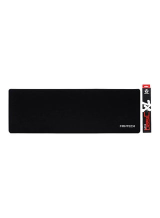لوحة ماوس الألعاب MP64 Basic XL (إصدار SPEED EDITION) - مقاس 64 × 21 سم - سطح أملس - مقاومة للماء - قاعدة غير قابلة للانزلاق - للوحة المفاتيح والماوس - v1665038919/N51501023A_1