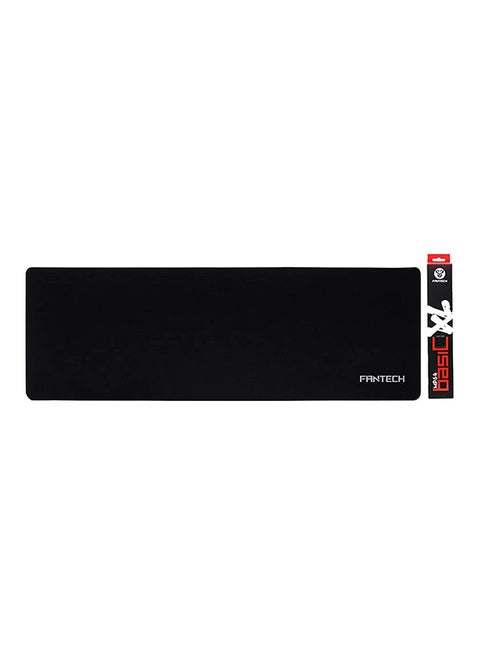 MP64 Basic XL Gaming Mouse Pad (SPEED EDITION) - Size 64x21 CM - SMOOTH SURFACE - Water resistance - NON-SLIP BASE - For Keyboard & Mouse
