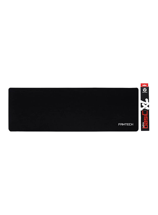 FANTECH - MP64 Basic XL Gaming Mouse Pad (SPEED EDITION) - Size 64x21 CM - SMOOTH SURFACE - Water resistance - NON-SLIP BASE - For Keyboard & Mouse - Image 1