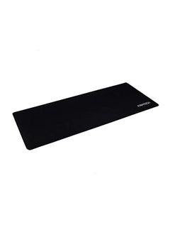 MP64 Basic XL Gaming Mouse Pad (SPEED EDITION) - Size 64x21 CM - SMOOTH SURFACE - Water resistance - NON-SLIP BASE - For Keyboard & Mouse - v1665038919/N51501023A_2