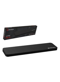 FANTECH Pilo AC4101L Anti-Slip Rubber Base Extreme Comfort Wrist Rest For Full Size Keyboard
