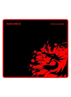 REDRAGON Redragon P001 Gaming Mouse Pad  - Image 1