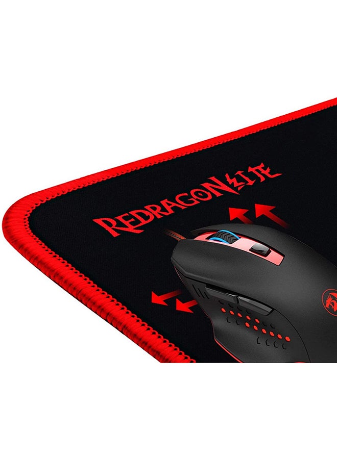 REDRAGON Redragon P001 Gaming Mouse Pad  - Image 3