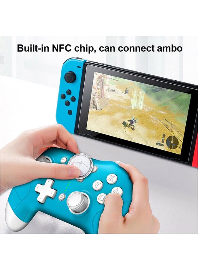 REDRAGON - G815 PLUTO Wireless Gamepad Controller - Image 1