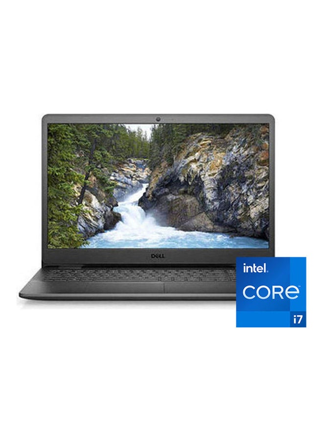ديل لابتوب فوسترو 3510 بشاشة مقاس 15.6 بوصة بدقة كاملة الوضوح ومعالج كور i7-1165G7/ذاكرة رام 16 جيجابايت/محرك أقراص صلبة HDD سعة 1 تيرابايت + محرك أقراص SSD سعة 256 جيجابايت/بطاقة رسومات إنفيديا جيفورس MX350 سعة 2 جيجابايت/نظام DOS (من دون ويندوز)/إصدار عالمي الإنجليزية/العربية رمادي  - Image 1