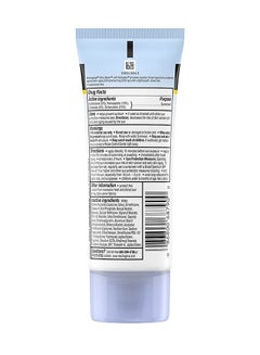 Neutrogena Ultra Sheer Broad Spectrum Sunscreen SPF55 3Fluid Ounce  - Image 2